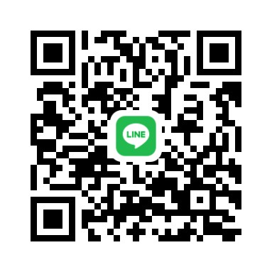 LINE登録用QRコード